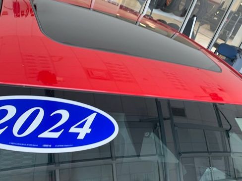 Certified 2024 Subaru Impreza 2.0i Sport AWD/4WD image 22