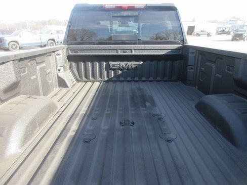 New 2026 GMC Sierra 3500 SLT w/ SLT Premium Package image 7