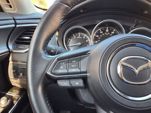 Used 2023 MAZDA CX-9 Touring image 28