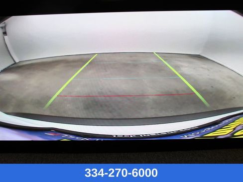 New 2026 Nissan Kicks SV w/ SV Premium Package image 12