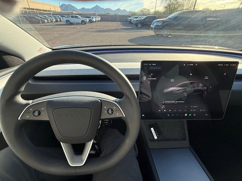 Used 2025 Tesla Model 3 Long Range image 20