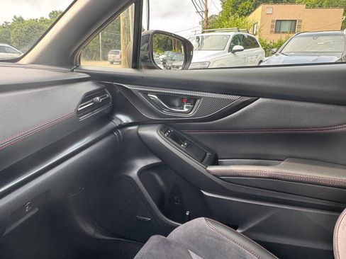 Used 2022 Subaru WRX Limited image 28