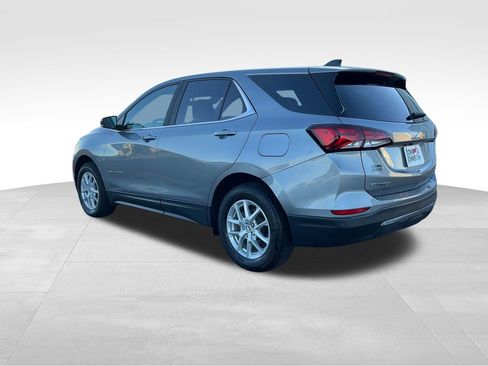 Used 2023 Chevrolet Equinox LT image 32