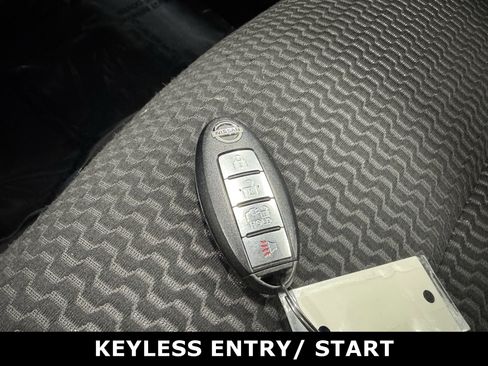 Used 2017 Nissan Leaf S w/ Charge Package image 10