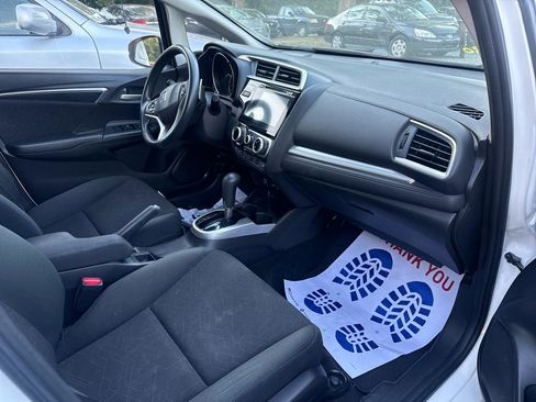 Used 2016 Honda Fit EX image 9