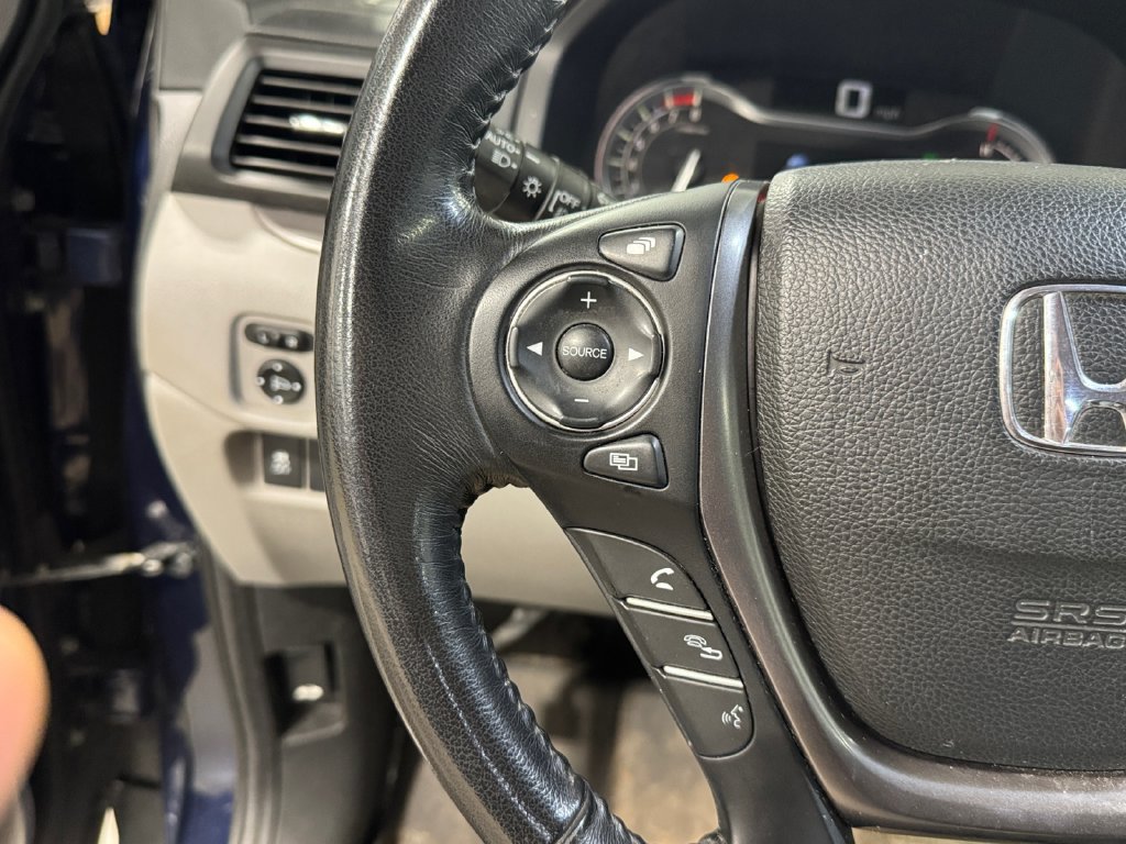 Used 2016 Honda Pilot EX-L image 16
