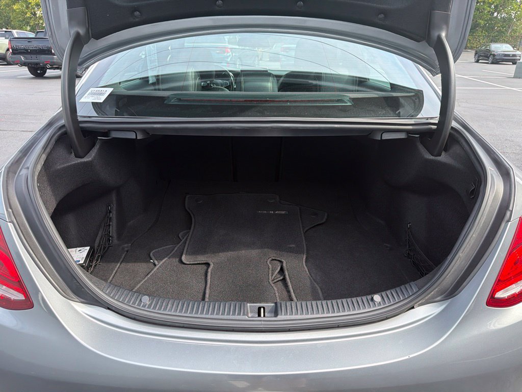 Used 2016 Mercedes-Benz C 300 4MATIC Sedan image 21