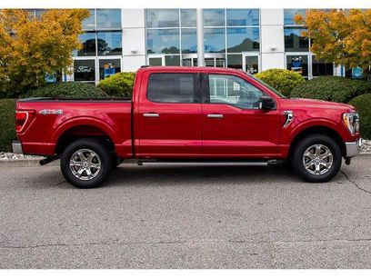 Certified 2022 Ford F150 XLT w/ Equipment Group 302A High