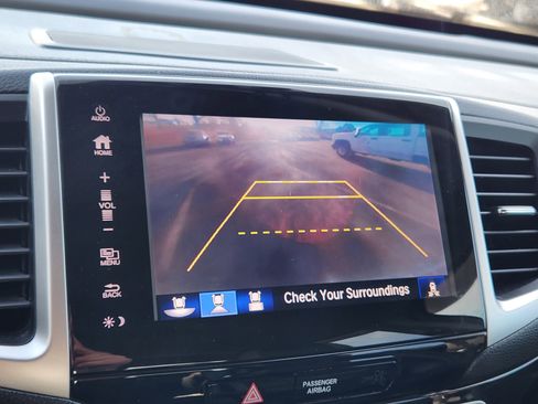 Used 2019 Honda Ridgeline RTL-E image 27