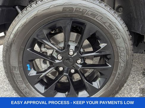 Used 2023 Jeep Wrangler Unlimited Sahara w/ Cold Weather Group image 13