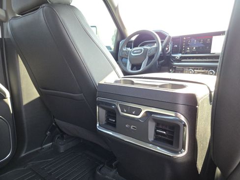 New 2026 GMC Sierra 2500 SLT w/ SLT Premium Package AWD/4WD image 28