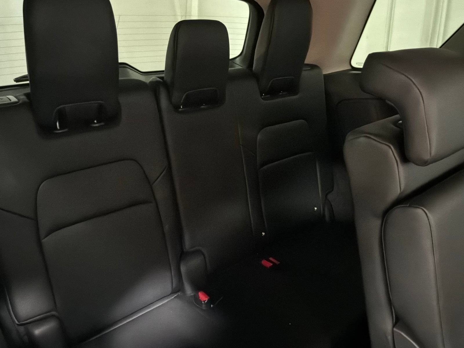 Used 2025 Nissan Pathfinder SL AWD/4WD image 25