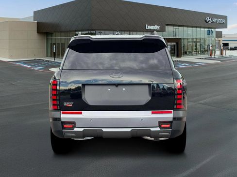 New 2026 Hyundai Palisade XRT Pro image 6