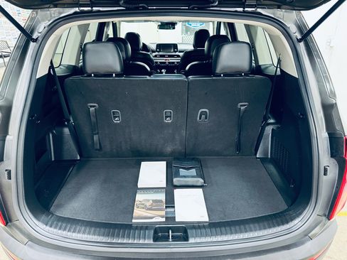 Used 2020 Kia Telluride S image 28