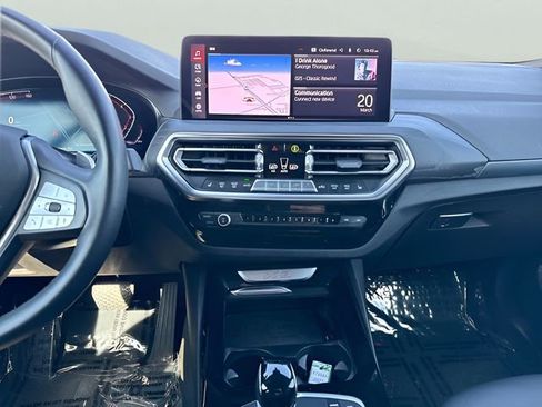 Certified 2023 BMW X3 xDrive30i w/ Premium Package image 17