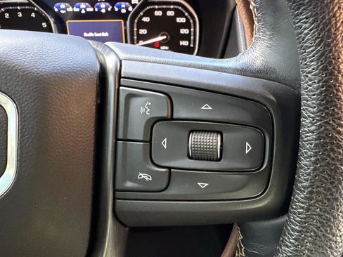 Used 2021 GMC Yukon AT4 image 23