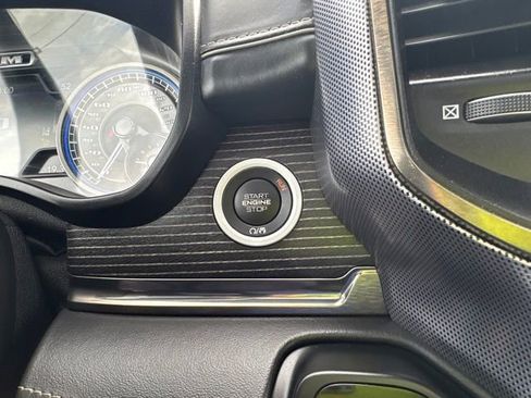 Used 2021 RAM 1500 Limited image 29