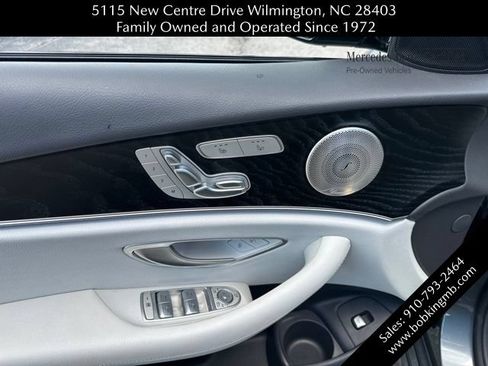 Certified 2022 Mercedes-Benz E 350 Sedan image 24