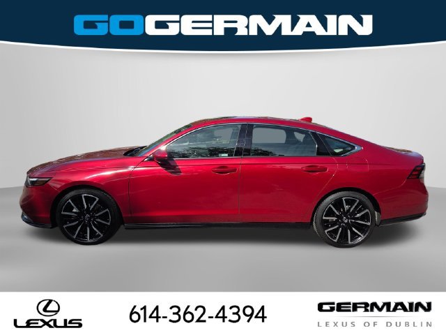 Used 2025 Honda Accord Touring image 11