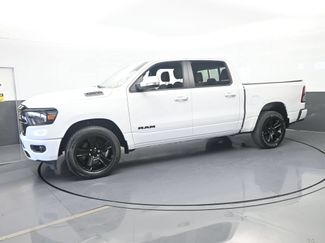 Used 2020 RAM 1500 Big Horn RWD video 2