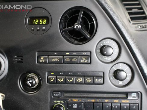 Used 1994 Toyota Supra Turbo image 56