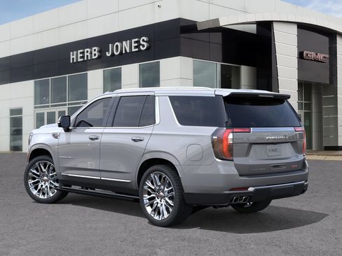 New 2026 GMC Yukon Denali image 3