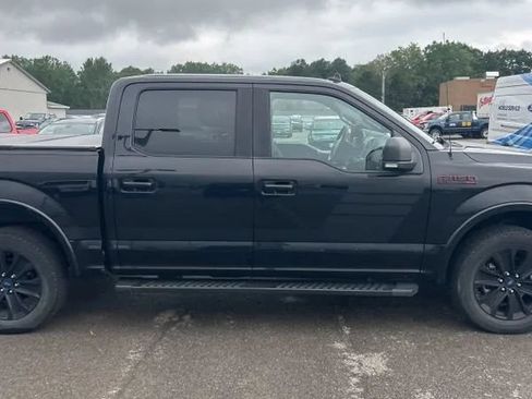 Used 2019 Ford F150 XLT w/ Equipment Group 302A Luxury AWD/4WD image 15