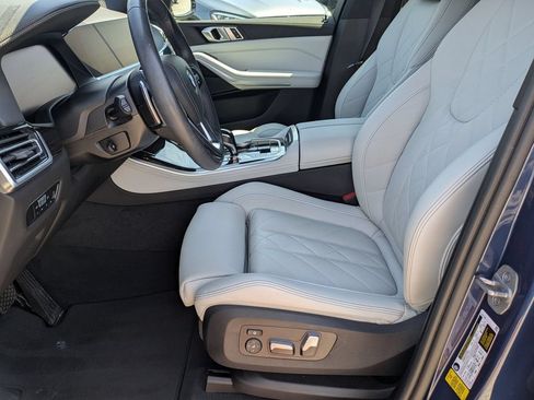Used 2023 BMW X5 sDrive40i w/ Premium Package RWD image 12
