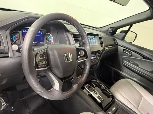 Used 2019 Honda Passport Elite image 17