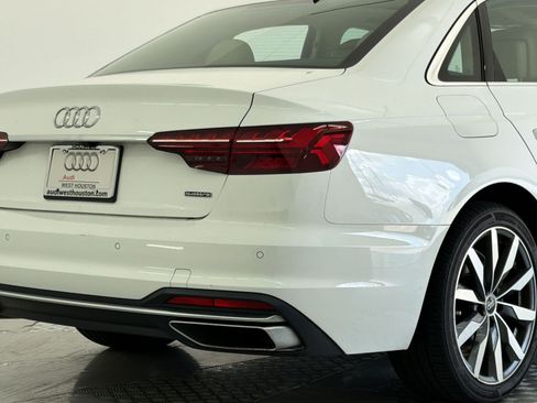 Used 2023 Audi A4 2.0T Premium w/ Convenience Package AWD/4WD image 29