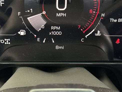 New 2026 GMC Yukon Denali w/ Denali Reserve Package image 29