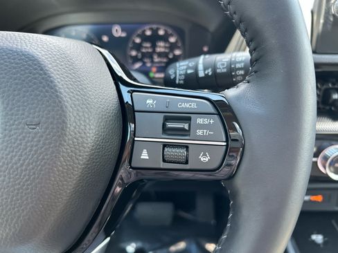 Used 2026 Honda CR-V EX-L image 20