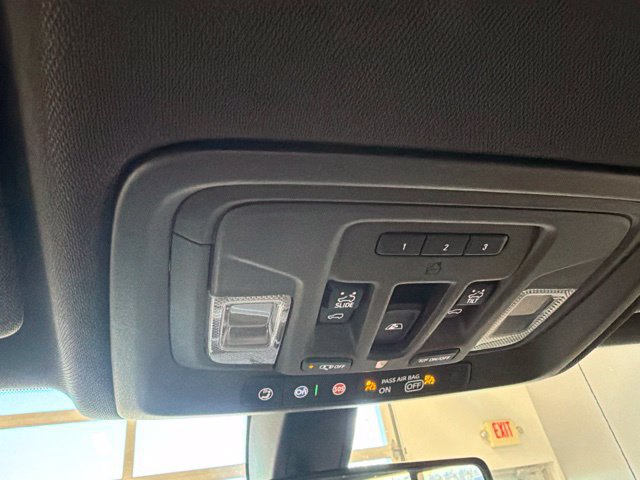Used 2021 Chevrolet Silverado 1500 LT Trail Boss AWD/4WD image 12