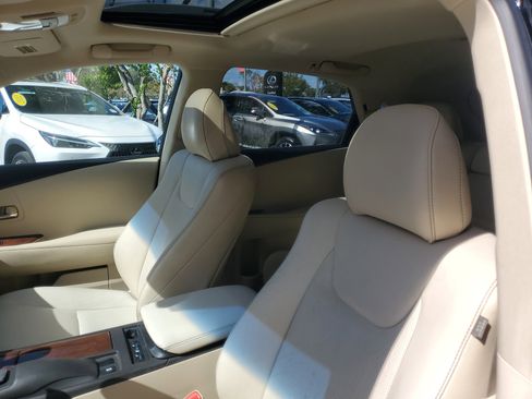 Used 2014 Lexus RX 350 FWD image 17