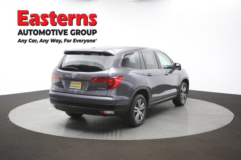 Used 2018 Honda Pilot EX-L image 40