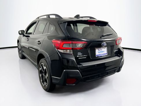 Used 2023 Subaru Crosstrek 2.5i Limited w/ Moonroof Package image 7