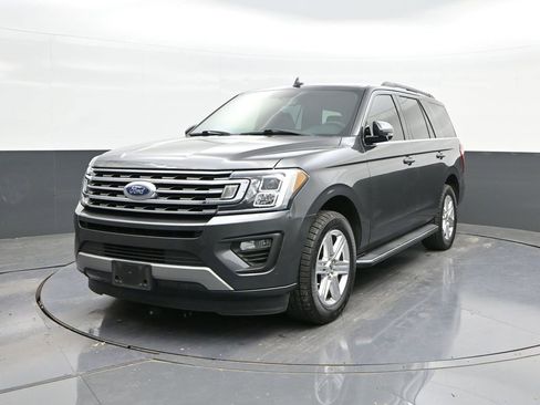 Used 2018 Ford Expedition XLT w/ Equipment Group 202A image 27