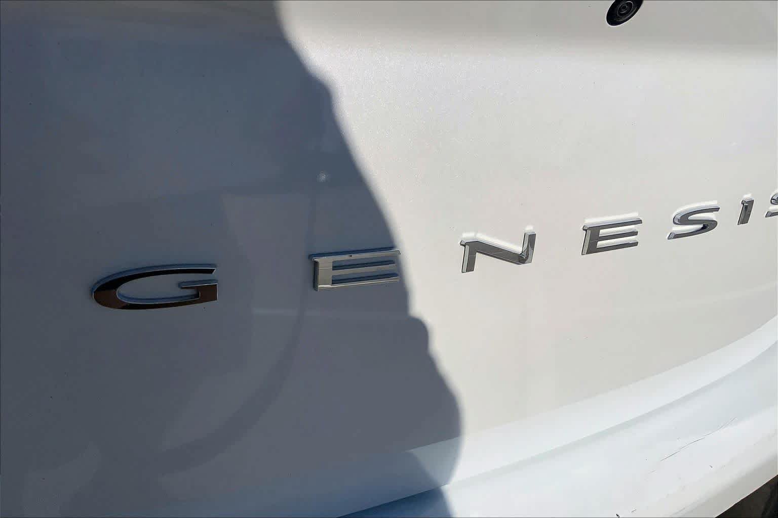 Used 2025 Genesis G70 2.5T AWD/4WD image 10