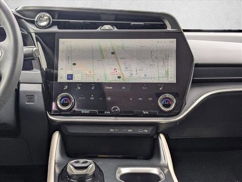 Used 2024 Lexus RZ 300e Premium w/ Accessory Package (Z1) image 15