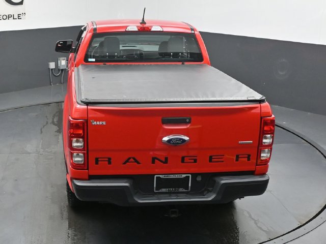 Used 2020 Ford Ranger XL w/ Equipment Group 101A Mid RWD image 57