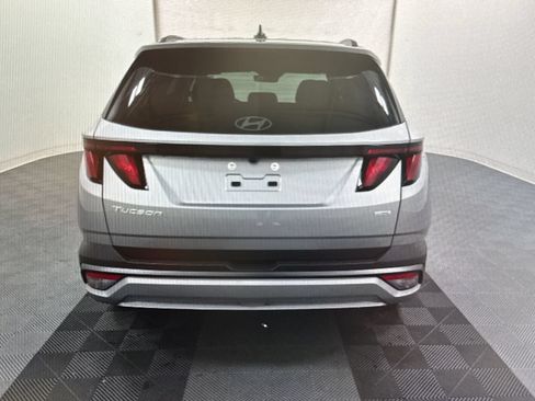 Used 2026 Hyundai Tucson SEL AWD/4WD image 11