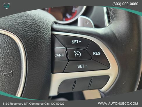 Used 2015 Dodge Durango SXT w/ Quick Order Package 23B image 21