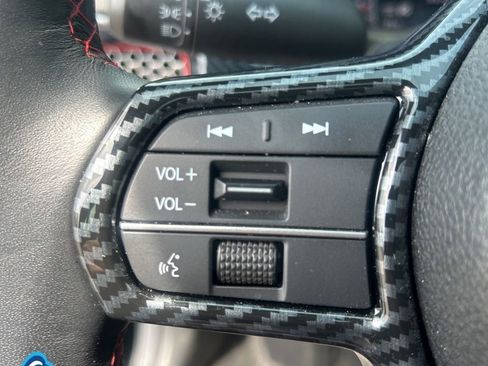 Used 2025 Honda Civic Si image 19