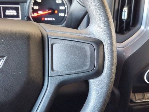 Used 2023 Chevrolet Silverado 1500 Custom w/ LPO, Dark Essentials Package image 29