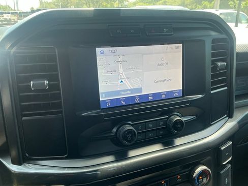 Certified 2023 Ford F150 XL w/ STX Appearance Package RWD image 43