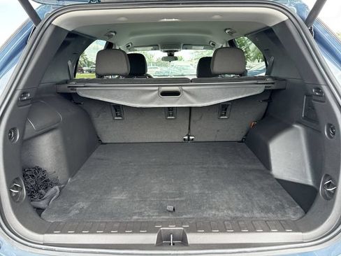 Used 2024 Chevrolet Equinox LT w/ LPO, Cargo Package FWD image 25