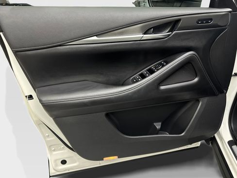 Used 2024 INFINITI QX60 Luxe image 31