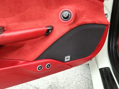 Used 2017 Ferrari 488 Spider RWD image 46