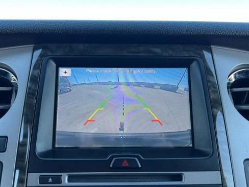 Used 2017 Ford Expedition EL Limited image 47