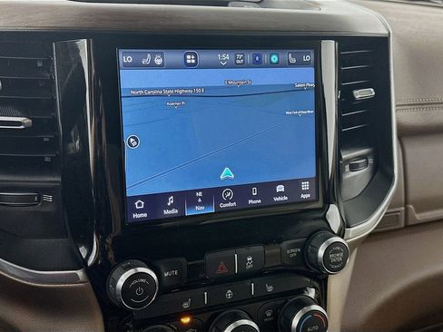 Used 2023 RAM 3500 Laramie image 19